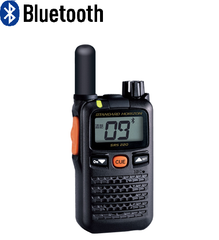 SRS210SA Bluetooth